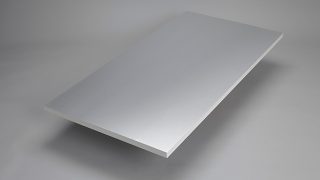 アキレスより高性能断熱材の新製品『ジーワンボード』（Ｚ１ボード）が発表されました。