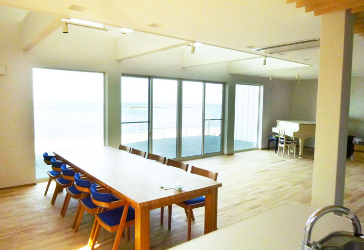 松倉建築設計(株)