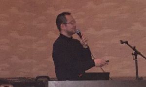 平成２８年新春オープン研修会開催