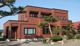 柴田建設(株)