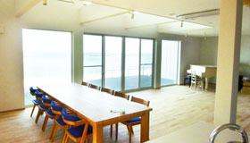 松倉建築設計(株)